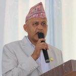 होटलमा लगानी विस्तार गर्न मुख्यमन्त्री आचार्यको आग्रह