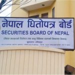शेयर बजार सुधारका लागि तात्यो धितोपत्र बोर्ड, नेप्सेलाई १९ बुँदे निर्देशन