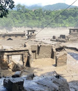 पहिचान र परीक्षणका लागि १०२ शव पोखरा ल्याइयो