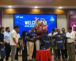 एनपीएलको विराटनगर किंग्सलाई ‘एक्स्ट्रिम’को साथ, मुख्य प्रायोजकमा सम्झौता