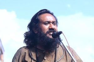 आईजीपी बिरूद्द फेरि खनिए सांसद खगेन्द्र सुनार