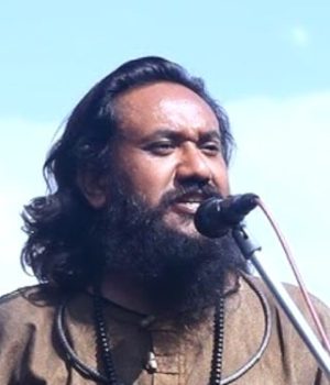 आईजीपी बिरूद्द फेरि खनिए सांसद खगेन्द्र सुनार