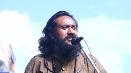 आईजीपी बिरूद्द फेरि खनिए सांसद खगेन्द्र सुनार