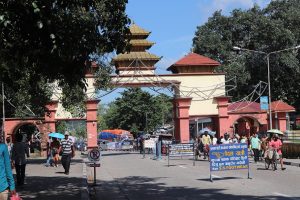 पूर्वी नाकाबाट एक वर्षमा भित्रियो साढे १४ करोडको गोलभेँडा, अष्ट्रेलियाबाट भित्रियो ११ करोडको मास