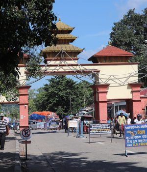 पूर्वी नाकाबाट एक वर्षमा भित्रियो साढे १४ करोडको गोलभेँडा, अष्ट्रेलियाबाट भित्रियो ११ करोडको मास
