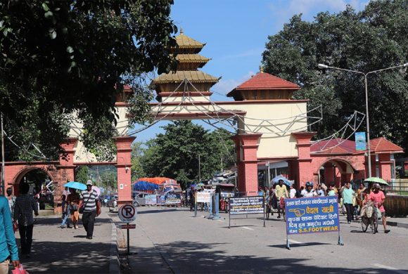 पूर्वी नाकाबाट एक वर्षमा भित्रियो साढे १४ करोडको गोलभेँडा, अष्ट्रेलियाबाट भित्रियो ११ करोडको मास