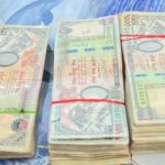 एक वर्षमा एक करोड २० लाख बक्यौता उठ्यो