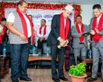 मनमोहन पोलिटेक्निकका विद्यार्थीले अब आफ्नै विश्वविद्यालयबाट बीटेक पढ्न पाउने