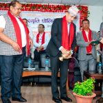 मनमोहन पोलिटेक्निकका विद्यार्थीले अब आफ्नै विश्वविद्यालयबाट बीटेक पढ्न पाउने