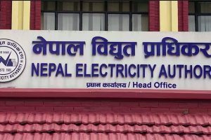 भदौ १ मा विद्युत् प्राधिकरणका महसुल काउन्टर बन्द रहने