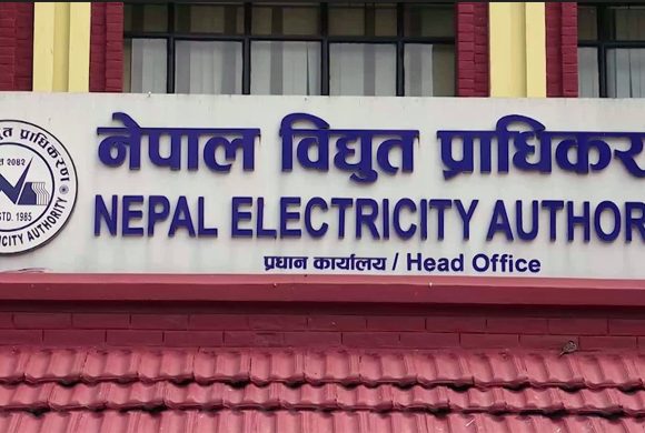 भदौ १ मा विद्युत् प्राधिकरणका महसुल काउन्टर बन्द रहने