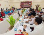 सूचना आदान गर्न विशेष टोली गर्न नेपाल भारतबीच सहमति