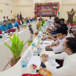 सूचना आदान गर्न विशेष टोली गर्न नेपाल भारतबीच सहमति