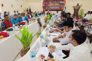 सूचना आदान गर्न विशेष टोली गर्न नेपाल भारतबीच सहमति