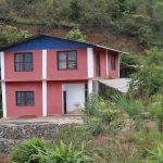 पाख्रीबासमा निर्माणाधीन औद्योगिक ग्राम अलपत्र
