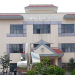 किशोर श्रेष्ठको रिहाइ माग गर्दै पत्रकार महासंघको धर्ना