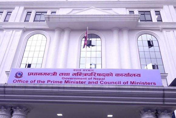 सरकारी कार्यालयमा स्वदेशी वस्तु प्रयोग बढाउन आग्रह, मन्त्रालयलाई कार्यान्वयनको जिम्मेवारी