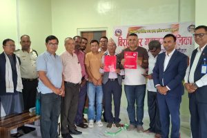 समयमै सार्वजनिक भयो विराटनगर महानगरको बजेट पुस्तिका, कार्यान्वयन प्रक्रिया पनि सुरु