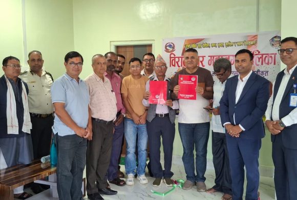 समयमै सार्वजनिक भयो विराटनगर महानगरको बजेट पुस्तिका, कार्यान्वयन प्रक्रिया पनि सुरु