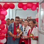रानी अस्पतालमा सुविधा सम्पन्न प्रयोगशाला सञ्चालन, ४० भन्दा बढी रोगको परीक्षण