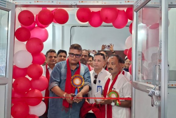 रानी अस्पतालमा सुविधा सम्पन्न प्रयोगशाला सञ्चालन, ४० भन्दा बढी रोगको परीक्षण