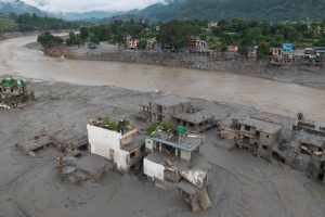 रोजगारीका लागि रसुवा पुगेका १२ झापाली सम्पर्कविहीन