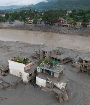 रोजगारीका लागि रसुवा पुगेका १२ झापाली सम्पर्कविहीन