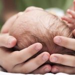 विराटनगरको धानखेतमा सालनालसहित नवजात शिशु