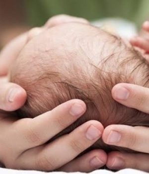 विराटनगरको धानखेतमा सालनालसहित नवजात शिशु