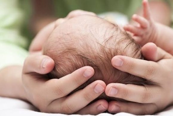 विराटनगरको धानखेतमा सालनालसहित नवजात शिशु