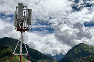 सिँजा उपत्यकामा पुग्यो नेपाल टेलिकमको फोरजी सेवा