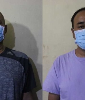 झापामा दुई वर्षअघि बेपत्ता भएका व्यक्तिको कंकाल फेला, दुई जना पक्राउ