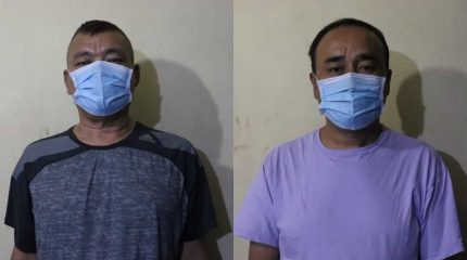 झापामा दुई वर्षअघि बेपत्ता भएका व्यक्तिको कंकाल फेला, दुई जना पक्राउ