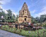 बाैद्ध र हिन्दु धर्मावलम्वीको साझा धार्मिक स्थल काँक्रेविहार