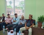 भीषण वर्षाको पूर्वानुमानपछि विराटनगरमा उच्च सतर्कताः बाढी र डुबान नियन्त्रणमा सबै संयन्त्र परिचालन