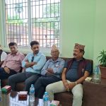 भीषण वर्षाको पूर्वानुमानपछि विराटनगरमा उच्च सतर्कताः बाढी र डुबान नियन्त्रणमा सबै संयन्त्र परिचालन