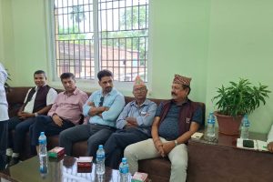 भीषण वर्षाको पूर्वानुमानपछि विराटनगरमा उच्च सतर्कताः बाढी र डुबान नियन्त्रणमा सबै संयन्त्र परिचालन