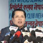 जलवायु क्षतिपूर्तिबारे राष्ट्रसंघमा आवाज उठाउन बालेनलाई धमलाको सुझाव : दलहरूमा युवा सशक्तीकरणको माग
