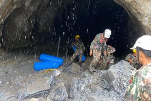 ११ हजार ९९३ जनाको उद्धार