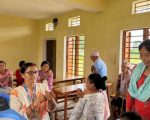 कैलालीमा चार दिनमा साढे ३८ हजारले जापनिज इन्सेफलाइटिस खोप लगाए