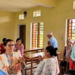 कैलालीमा चार दिनमा साढे ३८ हजारले जापनिज इन्सेफलाइटिस खोप लगाए