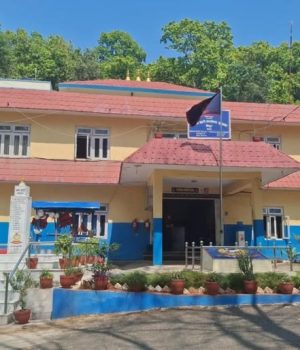 शवबाट गहना लुट्ने पाँच जना नुवाकोटबाट पक्राउ