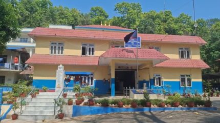 शवबाट गहना लुट्ने पाँच जना नुवाकोटबाट पक्राउ