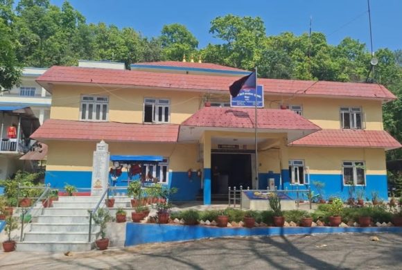शवबाट गहना लुट्ने पाँच जना नुवाकोटबाट पक्राउ