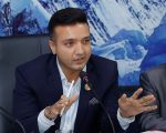लाइसेन्स लिएर खानी ओगट्ने विरुद्ध खनिए सांसद, लाइसेन्सराज अन्य हुने खालको विद्येयक ल्याउन सुझाव