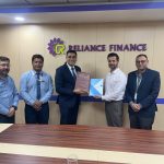 इन्फोडेभलपर्स र रिलायन्स फाइनान्सबीच ‘पुमोरी नेक्स्टजेन’ कार्यान्वयन सम्झौता