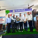 सुकुना माध्यमिक विद्यालयमा बीमासम्बन्धी छलफल तथा अन्तरक्रिया कार्यक्रम सम्पन्न