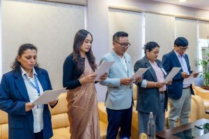बीपी कोइराला मेमोरियल क्यान्सर अस्पतालको सञ्चालक समितिका ६ सदस्य नियुक्त