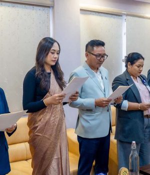 बीपी कोइराला मेमोरियल क्यान्सर अस्पतालको सञ्चालक समितिका ६ सदस्य नियुक्त