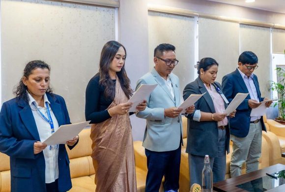 बीपी कोइराला मेमोरियल क्यान्सर अस्पतालको सञ्चालक समितिका ६ सदस्य नियुक्त